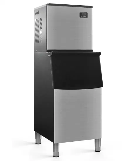 Hicon Professionelle kommerzielle Eisblockmaschine Ice Machinery 110
